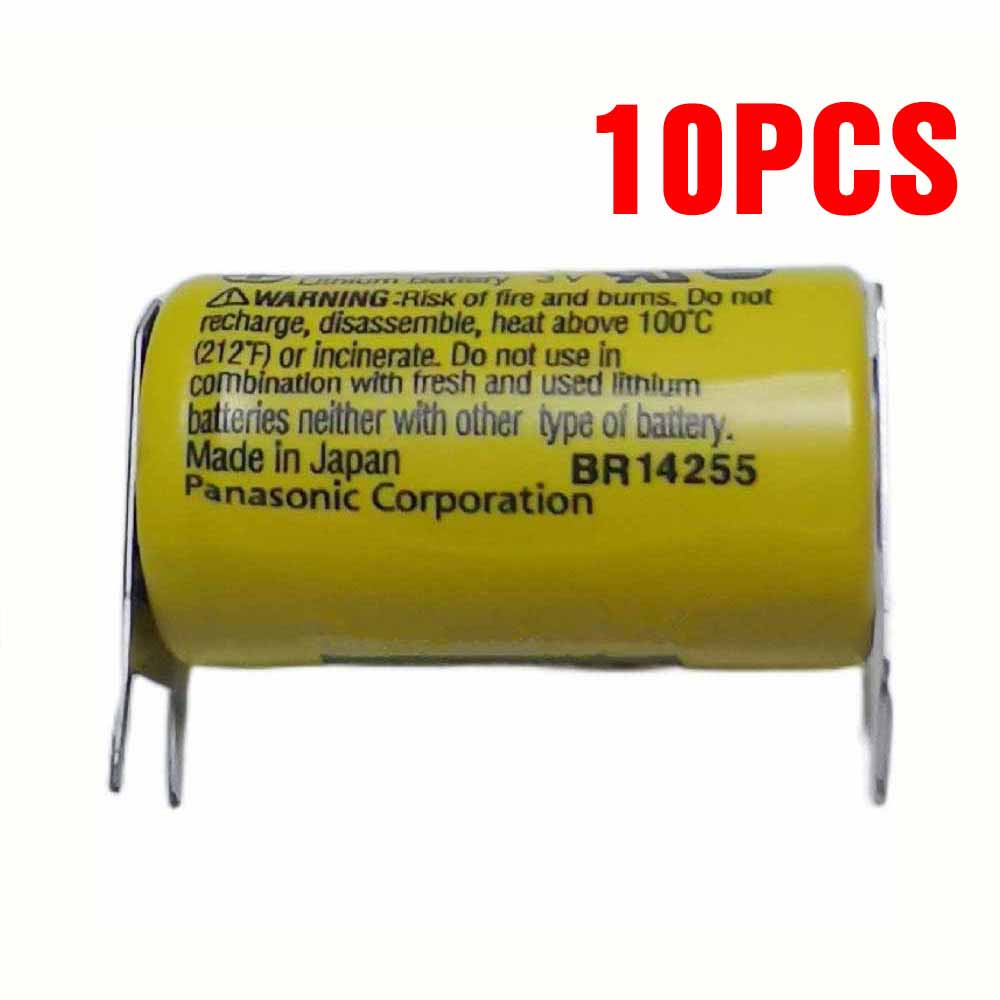 Batería para PANASONIC BR-1/2AA-BR-1/2AAE2PN-3V-1/panasonic-br14255